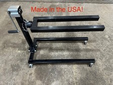 Marine Boat Lower Unit Outdrive Lift/Jack Mercruiser Mercury OMC volvo Bravo picture