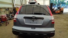 (LOCAL PICKUP ONLY) Trunk/Hatch/Tailgate LX Fits 07-11 CR-V 7294960 picture
