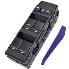 Master Window Switch Control for 2007-2013 Chrysler 200 300 Sebring 56040691AD picture