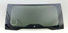 Fits 2016-2025 Volvo XC90 Rear Back Tailgate Window Glass Heated picture