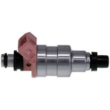 X4 FIT ISUZU RODEO  1991-1992 L4 2.6L FUEL INJECTORS picture