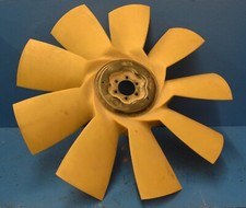 DD15 DETROIT DIESEL ENGINE FAN BLADE 32 IN 4735-44560-03 / 93459315- 20815 picture