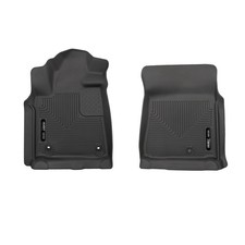 Husky Liners 53711 X-act Contour Front Floor Liners picture