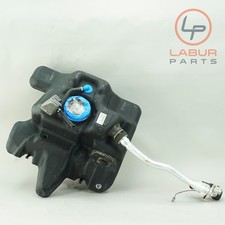 02-04 Porsche Boxster Gas Fuel Tank Reservoir Assembly Z7492 picture