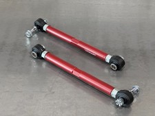 SALE Truhart TH-H224 Adj Rear Toe Arms w/ Pillowball Fits 00-09 Honda S2000 picture