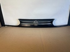 1991 to 1998 Volkswagen Golf  Front Black Grille Grill OEM AH0095 DG picture