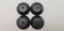 2020-2024 POLARIS GENERAL 1000 & XP 1000 HUB CAP WHEEL COVERS - SET OF 4 picture