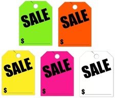 50 Pack Jumbo Car Dealer 