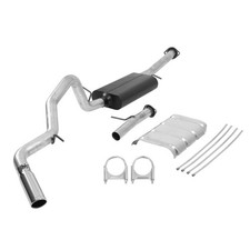 Flowmaster 00-06 GM Tahoe/Yukon Force II Cat-Back Exhaust System picture