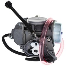 NICHE Carburetor Assembly for Arctic Cat 400 375 0470-454 Motorcycle picture
