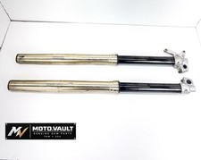2011 09-16 Kawasaki Kx450f Oem Front Forks Suspension Left Right  picture
