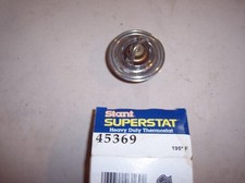 Stant 45369 Superstat Thermostat Made in the USA picture