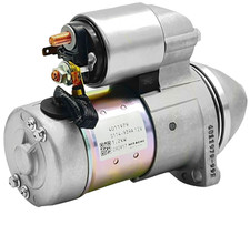 New Starter For HITACHI Polaris Sportsman 850 ATV EPS Forest X2 XP EPS Touring picture