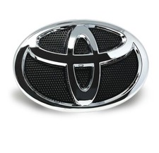 Toyota Camry Front Grill Emblem 2007 2008 2009 2.4L 3.5L picture