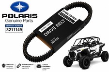 Polaris OEM Drive Belt 3211149 Ranger Crew XP 900 570 HD XP 1000 NEW picture