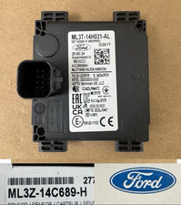 GENUINE OEM FORD Blind Spot Detection System Sensor Left or Right ML3Z-14C689-H picture