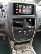 For 2011-2020 Dodge Grand Caravan Apple Carplay Car Radio Android GPS FM Stereo picture