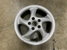 1997-2005 Porsche Carrera 911 996 Boxster 986 Wheel Rim 7.5Jx18 ET50 99336213406 picture
