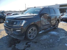 Used Park Assist Camera fits: 2020 Ford Expedition radar unit rear behind bumper picture