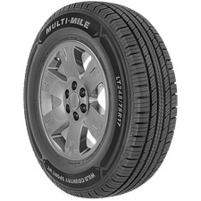 LT245/75R16 120/116R E 10-Ply Multi-Mile Wild Country Sport HT All-Season Tire picture