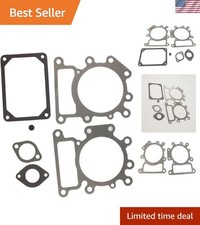 Comprehensive Valve Gasket Replacement Set for Various Engine Models - 0.01 oz picture