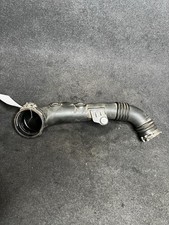 11-13 BMW E82 E90 E92 E93 135I 335I N55 INTAKE AIR CHARGE PIPE OEM 7615026 picture