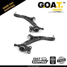 Pair Front Lower Control Arm w Ball Joint Assembly Set for 2015-2025 Mini Cooper picture