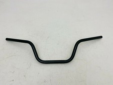 Handlebar Enduro Road Tommaselli Steel Black picture