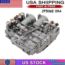 09A JF506E Automatic Transmission Valve Body For Volkswagon VW Jetta Golf Bora picture