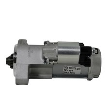 Super DK Japan Toyota Starter 1GD 2GD Single 28100-0L180 picture