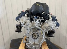 2003-2014 4.2 MASERATI QUATTROPORTE ENGINE picture