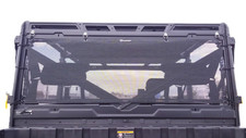 MOTOROOF 2014-2019 Polaris Ranger XP 900 Rear Windscreen - MT-0012 picture