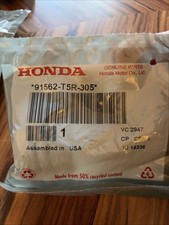 For Honda Fit OEM New 91562T5R305 Windshield Pillar Trim Panel Clip picture