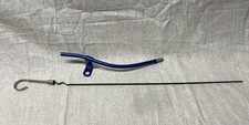 1969 BOSS 302 Oil Dipstick and Tube  Mustang, Cougar picture