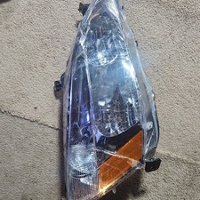 New DEPO 317-1131R-UC Headlight Assembly For Both Sides Halogen CAPA Certified picture