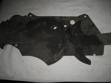 1959 1960 Chevrolet Station Wagon Rear Power Window Regulator picture
