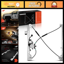 Power Window Regulator with Motor for Front Driver Side - Easy Install, Durable picture