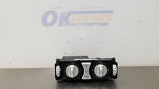 2004 2008 Chrysler Crossfire  AC Heater Temperature Climate Control OEM picture