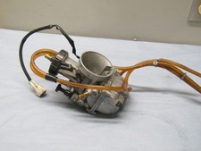 1999 1996-2000 SUZUKI RM125X OEM KEIHIN PWK CARBURETOR 13200-36E30 CLEAN picture