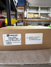Mercury 8M0110639 Vesselview Link Single Engine OEM BRAND NEW picture