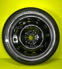 COMPACT SPARE TIRE 17