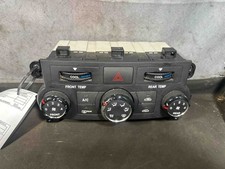 Fits 2006-2014 Kia Sedona Heater A/c Control OEM:972504D001VA picture
