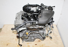 07-08-09-10-11-12 Nissan Altima 2.5L Engine QR25DE 4 Cyl. Motor Rogue 08-13 picture
