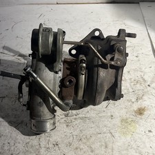 2008-2021 Subaru WRX STI IHI VF48 Turbo Turbocharger EJ257 14411AA700 65K (E6)  picture