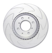 EBC 08+ Lotus 2-Eleven 1.8 Supercharged BSD Front Rotors BSD1190 picture