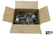 Ferrari 360 Modena Misc. Assorted Chassis Frame Body Hardware 1999 - 2005 OEM picture