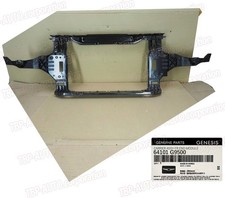 GENUINE OEM ® Front Radiator Support Panel For 2022-2025 Genesis G70 64101G9500 picture