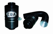 BMC ACCDA85-150 CDA Carbon Dynamic Universal Airbox For engines over 1.600 cc picture
