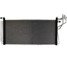 DENSO 477-0623 Air Conditioning Condenser For 06-08 Hyundai Azera Sonata picture