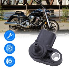MAP Manifold Absolute Pressure Sensor For Yamaha V Star 950 1300 Motorcycle picture